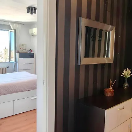 El Atico De San Felipe By Alogest Apartment